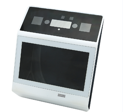 虹膜门禁考勤机