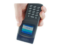 厂家直销兰德华L-9000EF彩屏中文机