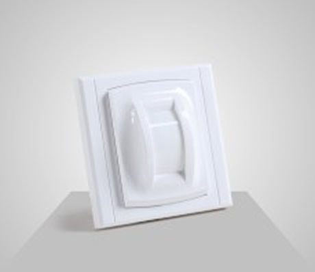 红外探测报警器幕帘红外探测器厂家研发直销质保三年