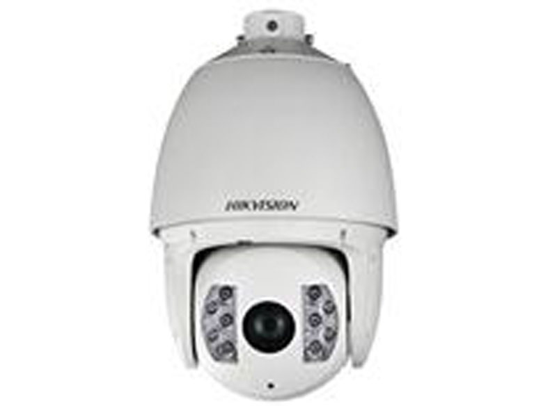 海康摄像机-DS-2DE7174-A-海康威视
