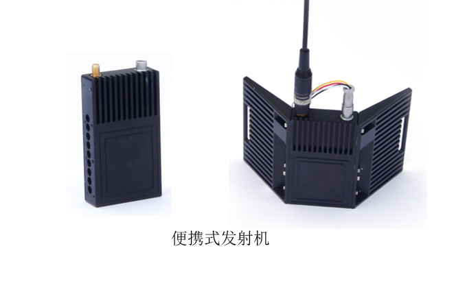 cofdm无线图像传输 cofdm模块 高清无线图像传输 