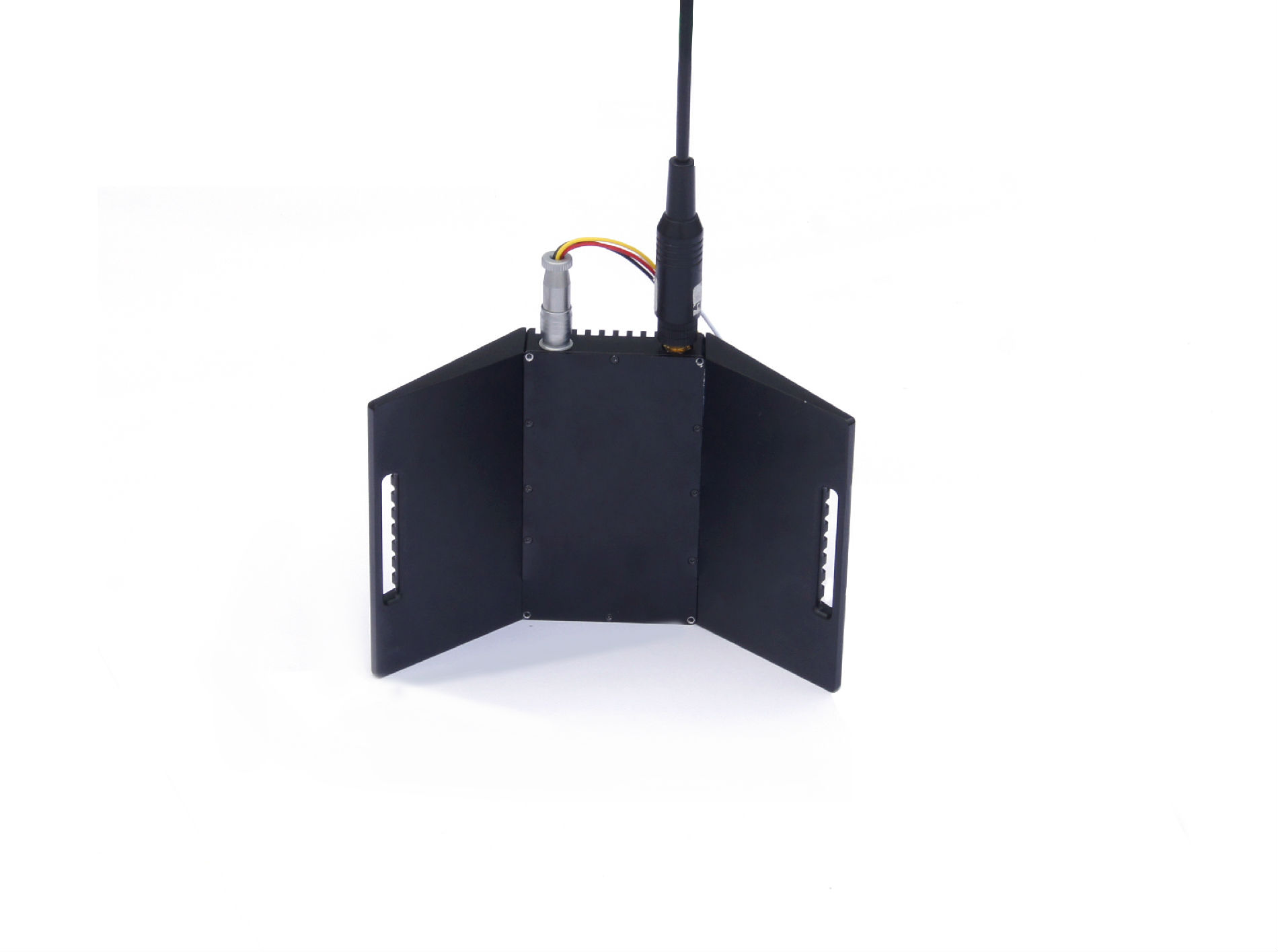  为用户提供cofdm无线图像传输系统集成和技术支持服务