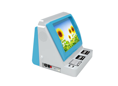 供应江西访客机 南昌访客机 九江访客机