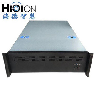 4屏1080P高清网络数字矩阵服务器