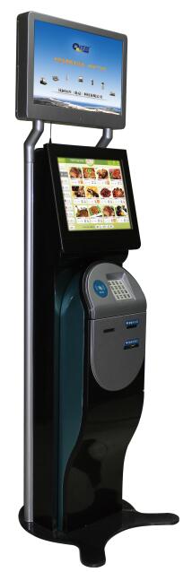 供应餐厅点餐机 自助点餐机
