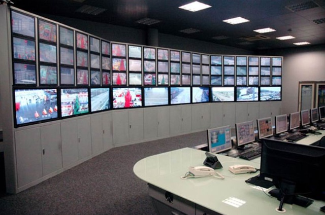 校园紧急报警器，一键式报警器