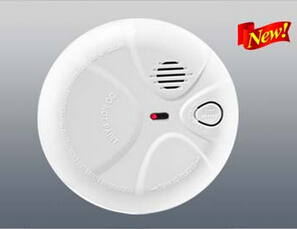 加拿大枫叶 WC588P：无线一氧化碳（ CO）探测器