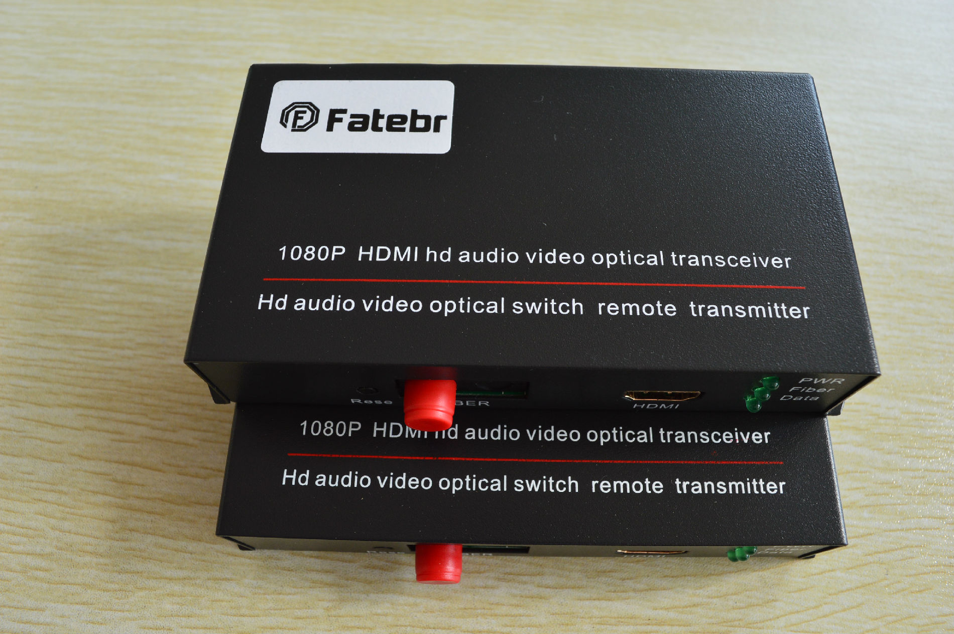 工业HDMI高清光端机 HDMI光端机