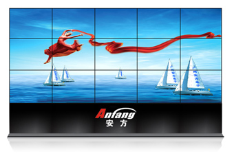 42寸高清经济型液晶拼接