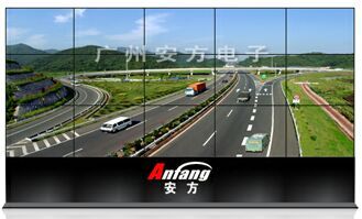 65寸高清经济型液晶拼接