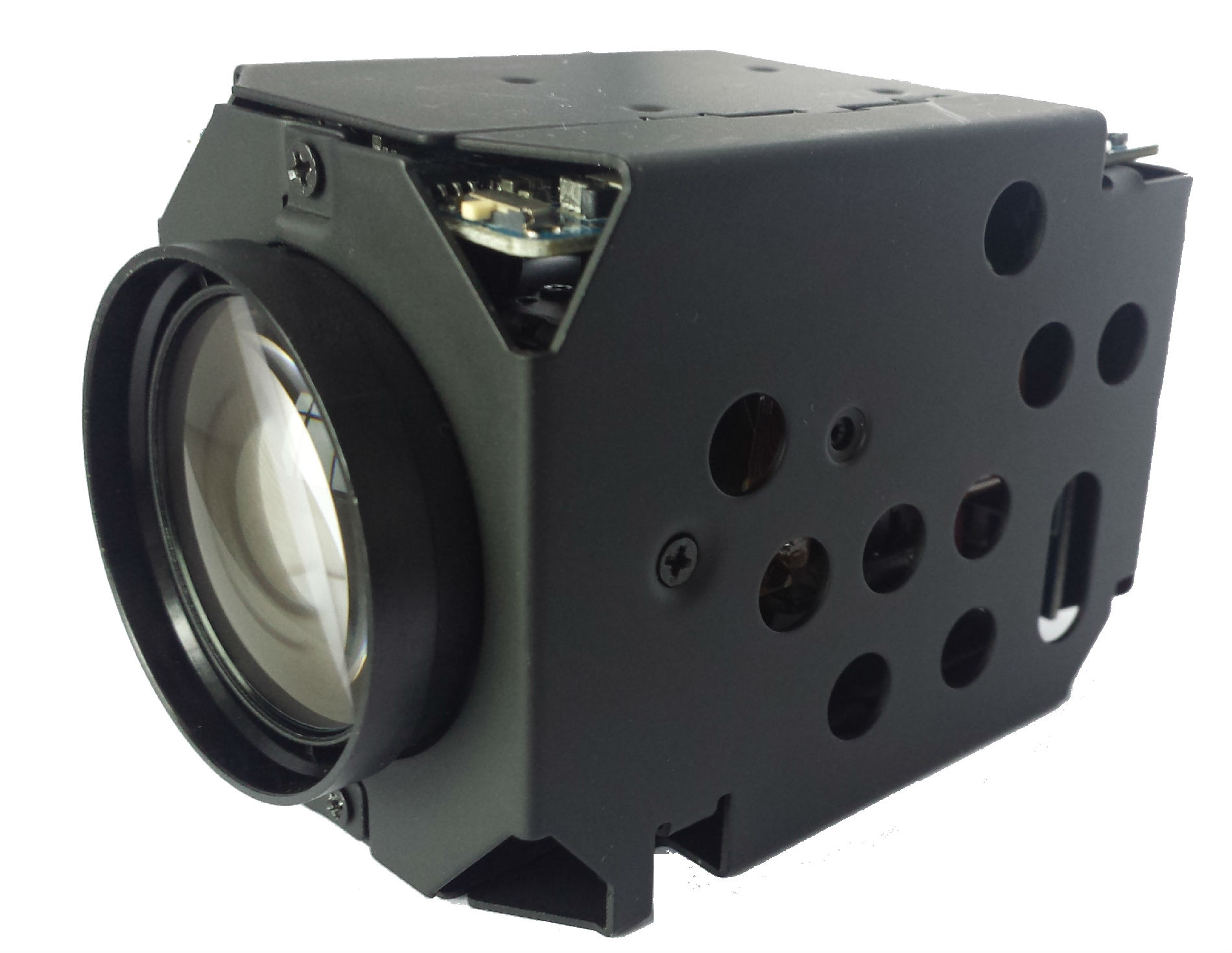 菲特数码TVI模拟高清机芯/高速球机芯/高清机芯