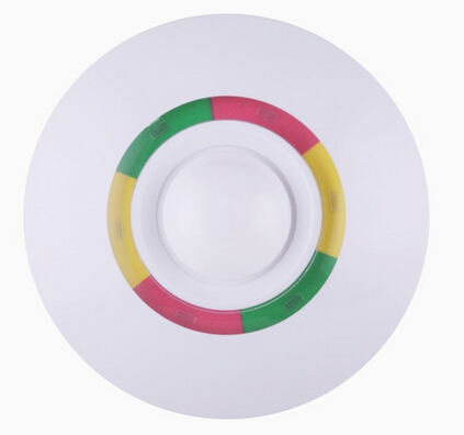 艾礼安  EAP-15TC  吸顶微波+红外探测器