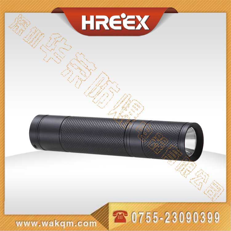 大连BAD212，BAD212微型防爆调光工作灯 防爆电筒批发价