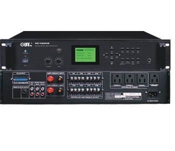 数字广播音源控制器