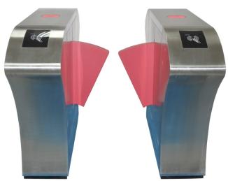 翼闸摆闸三辊闸全高闸票务系统