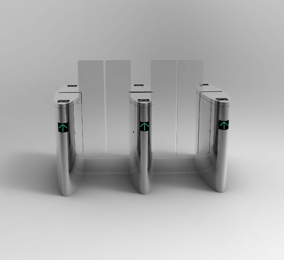 平移闸翼闸摆闸三辊闸全高闸票务系统