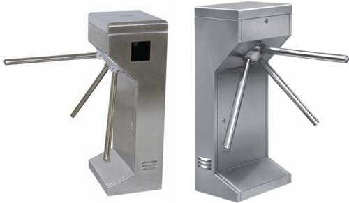 高档小区挡车器 三棍闸辊闸、闸门、三棍闸、滚闸机批发