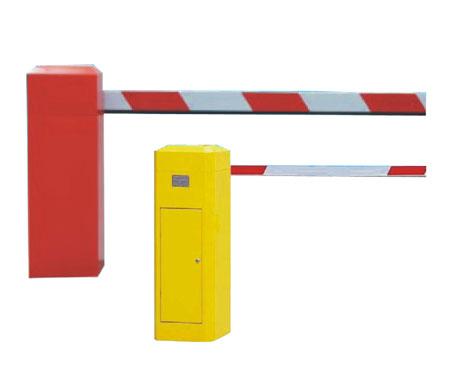 安溪智能交通直杆道闸 供应出入口刷卡道闸