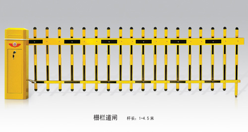 道闸批发价格 优质道闸哪里买 到泉州迪亚有限公司 