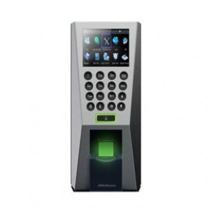 永春哪里有质优价廉的指纹考勤机 找永春宇安 汉王指纹门禁机