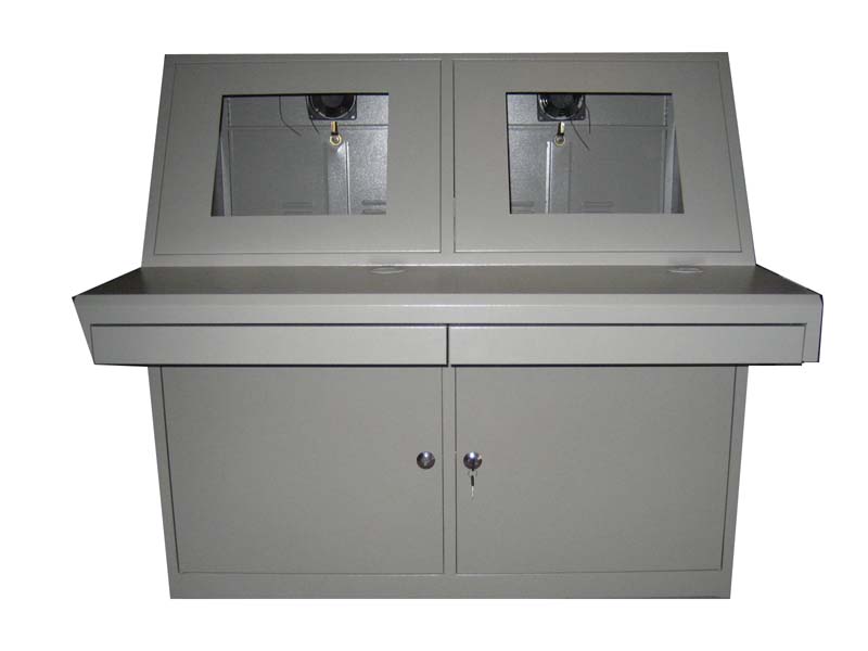 LT-CON1S斜面操作台