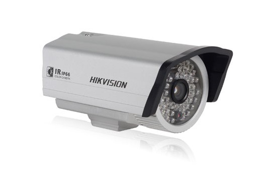 海康威视山西总代理加油加气站安防监控应用解决方案