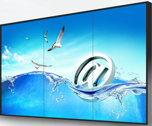 清大视讯 46寸高亮液晶拼接屏