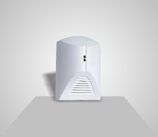 玻璃破碎探测器 震动探测报警器 玻璃破碎探测 厂家直销质保三年