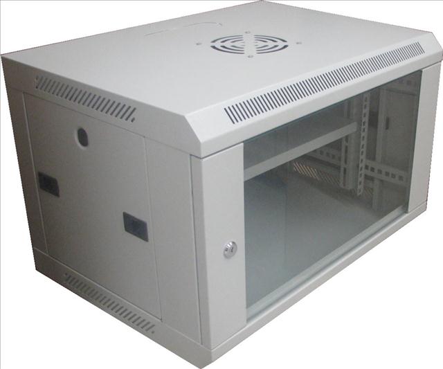 LT-T5409特价经济型挂墙网络机柜