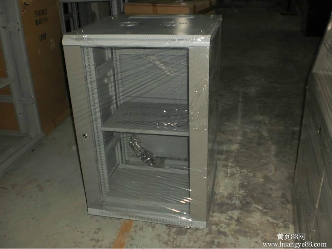 LT-C6632座地网络机柜