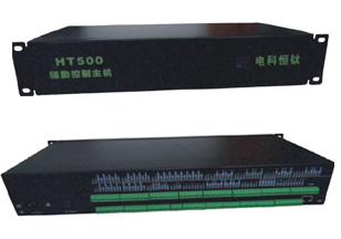 HT500物联网终端
