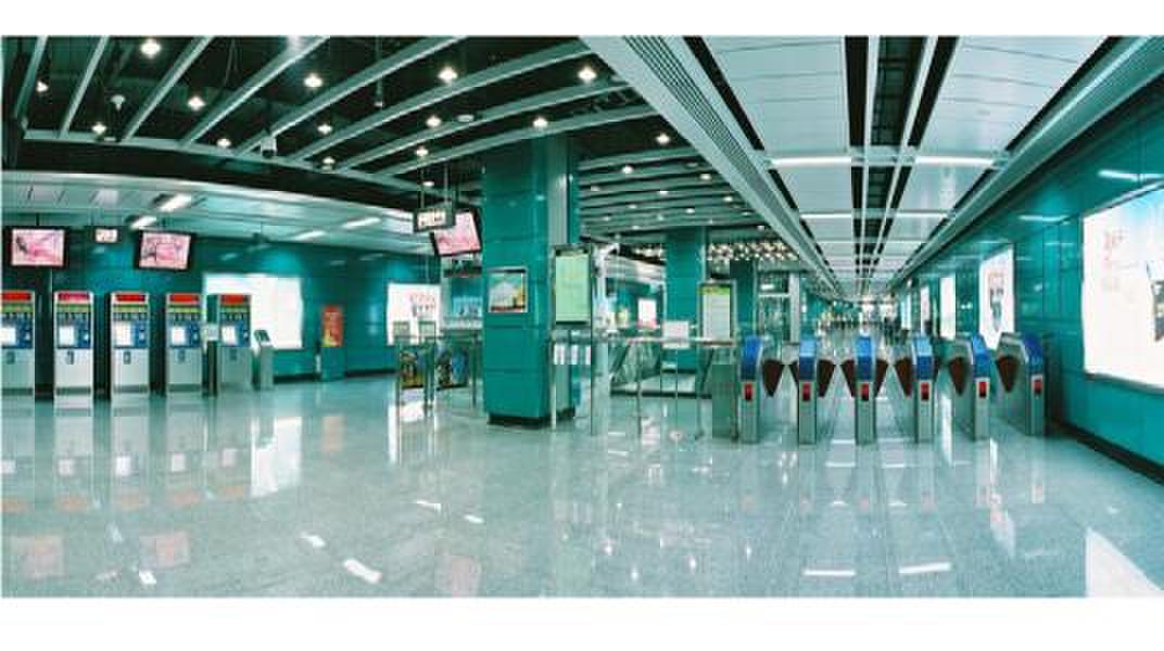 厂家直供轨道交通实训系统