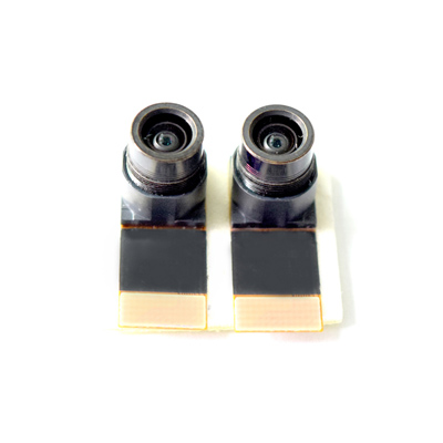 超小型广角焦镜头