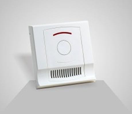 供应煤气探测报警器 独立使用220V煤气泄漏报警器质保三年