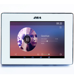 IBA-103 安卓系统家庭背景音乐主机