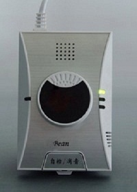 VOC天然气报警器