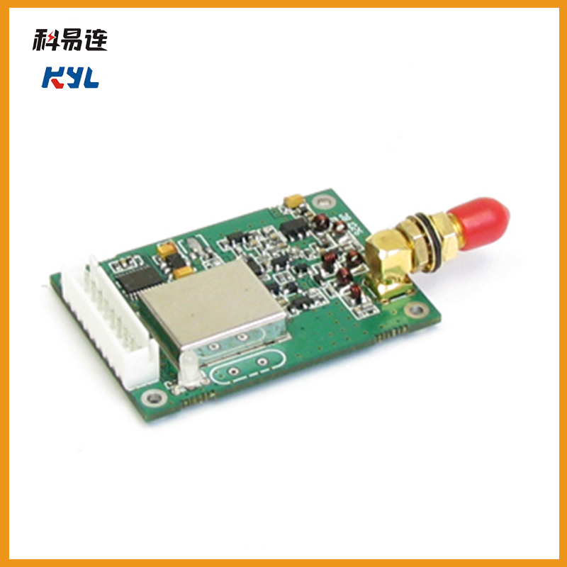 数据无线传输模块 RF 模块 工业级嵌入式无线模块 厂家