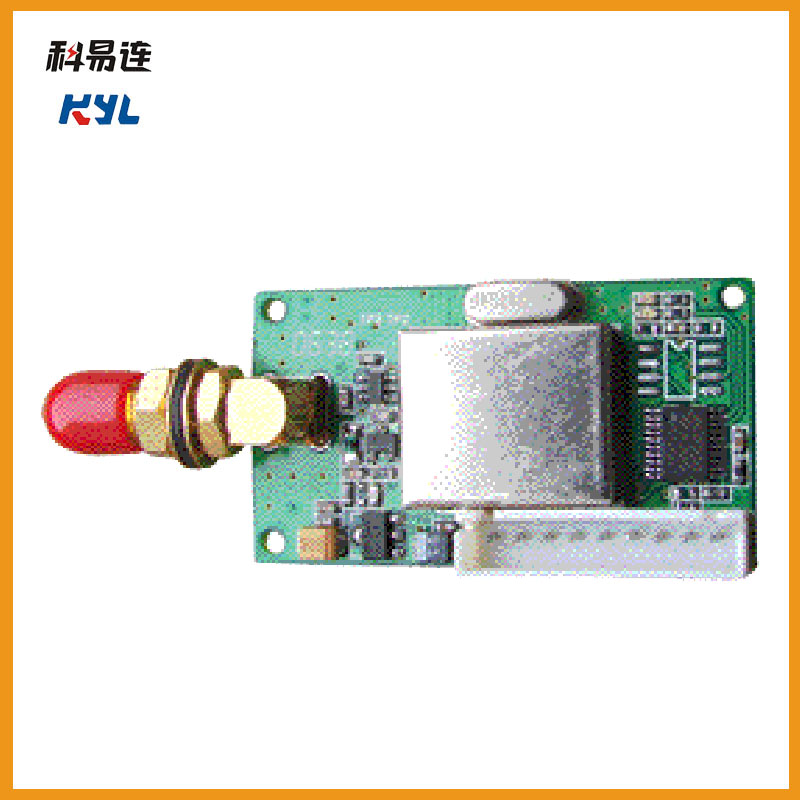 8/16/32/64信道 扩展模块 透明数据传输工业用无线收发模块