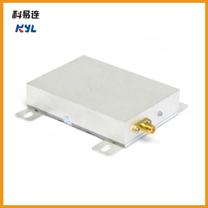 串口透明传输双向半双工远距离无线数传电台模块