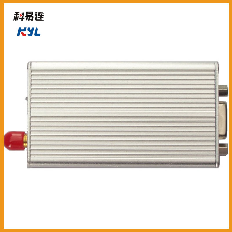 433M发射接收一体通讯远距离无线传输模块 