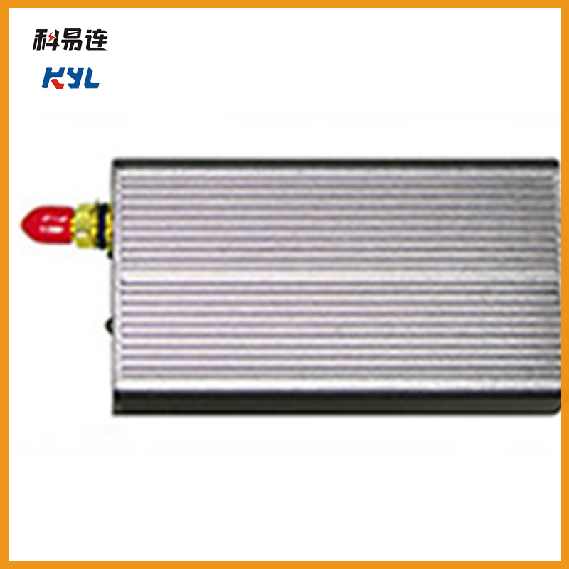 双向收发一体433m无线发射接收模块 