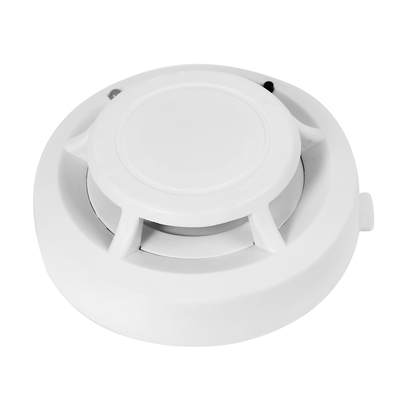 烟雾火灾报警器 酒店烟雾探测器、工厂烟雾探测器