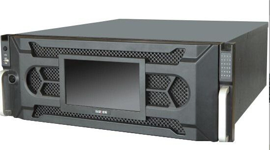 DS-96000系列网络监控服务主机