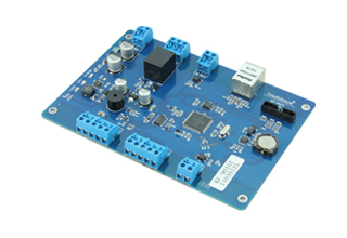 KF-9010门禁控制器   KF-9010T TCP/IP通讯