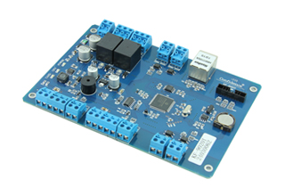 KF-9020门禁控制器   KF-9020T TCP/IP通讯