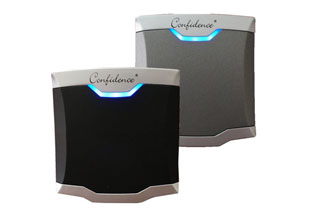 KF-1026R(离线一体机）门禁一体机