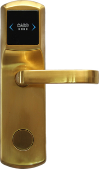 KF-8036(联网酒店锁）酒店锁门禁