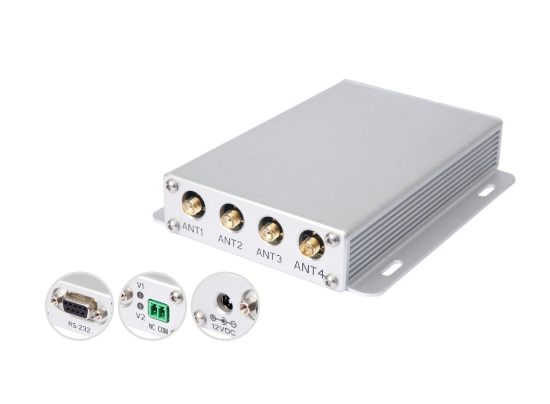 高频中距离读写器/中功率读写器/IC卡读写器/高频读写器/RFID读卡器