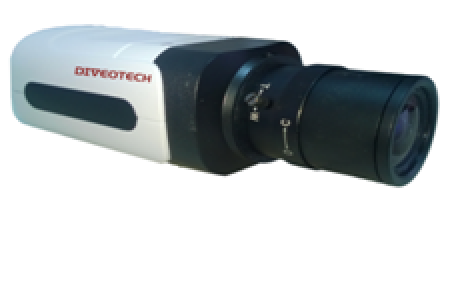 上海迪维欧科技监控摄像机