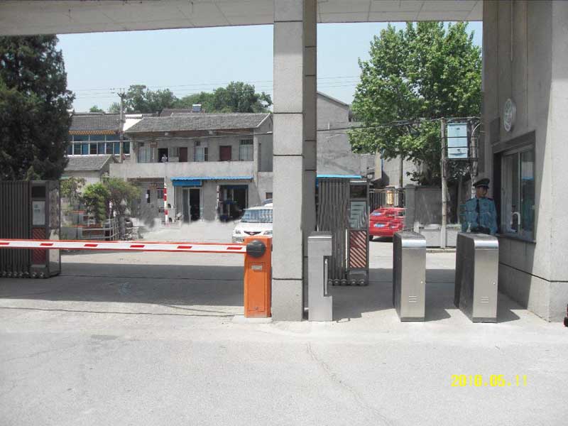 防尾随三辊闸,联动LED屏三辊闸,工地刷卡三辊闸